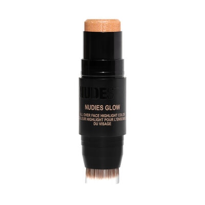NUDIES GLOW EUPHORIX